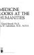 Medicine looks at the humanities /