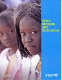 Girls, HIV/AIDS and education / UNICEF.