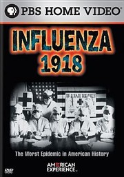Influenza, 1918