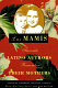 Las mamis : favorite Latino authors remember their mothers /