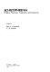 Schizophrenia : origins, processes, treatment, and outcome / edited by Rue L. Cromwell, C.R. Snyder.