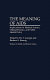 The Meaning of AIDS : implications for medical science, clinical practice, and public health policy / edited by Eric T. Juengst and Barbara A. Koenig.