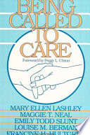 Being called to care /