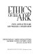 Ethics on the ark : zoos, animal welfare, and wildlife conservation / edited by Bryan G. Norton [and others] ; with assistance from John Wuichet.