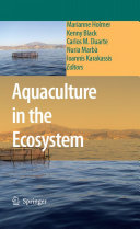 Aquaculture in the ecosystem /