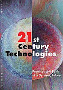 21st century technologies : promises and perils of a dynamic future / Organisation for Economic Co-operation and Development.