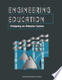 Engineering education : designing an adaptive system /