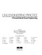 Civil Engineering Practice /