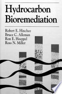 Hydrocarbon bioremediation /