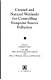 Created and natural wetlands for controlling nonpoint source pollution / edited by Richard K. Olson.