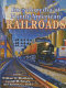 Encyclopedia of North American railroads /