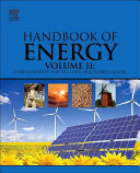 Handbook of energy /