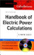 Handbook of electric power calculations / [edited by] H. Wayne Beaty.