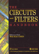 The circuits and filters handbook /
