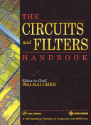 The circuits and filters handbook / editor-in-chief, Wai-Kai Chen.