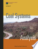 Coal systems analysis /