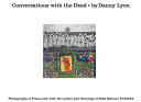 Conversations with the dead : photographs of prison life with the letters and drawings of Billy McCune #122054 /