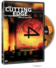 The cutting edge the magic of movie editing / Starz Encore Entertainment presents a TCEP, Inc. production ; in association with The American Cinema Editors (ACE) ; co-produced by NHK, The BBC, and AVRO ; written by Mark Jonathan Harris ; produced & directed by Wendy Apple.