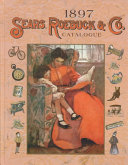 1897 Sears, Roebuck catalogue /