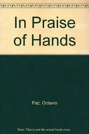 In praise of hands: contemporary crafts of the world /