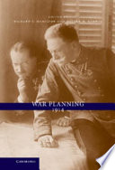 War planning 1914 /