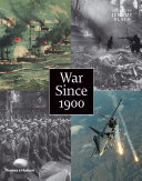 War since 1900 / edited by Jeremy Black.