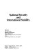 National security and international stability / edited by Bernard Brodie, Michael D. Intriligator, Roman Kolkowicz.
