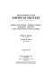 Encyclopedia of the American military : studies of the history, traditions, policies, institutions, and roles of the armed forces in war and peace /