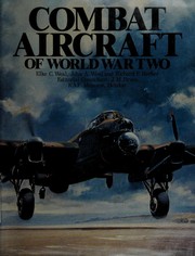 Combat aircraft of World War Two /