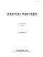 British writers.