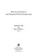 End-of-life issues and persons with disabilities / Timothy H. Lillie and James L. Werth, Jr., editors.