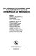 Contaminant problems and management of living Chesapeake Bay resources /