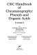 Phenols and organic acids /