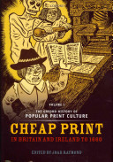 The Oxford history of popular print culture / [general editor, Gary Kelly]