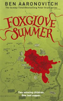 Foxglove summer /
