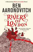 Rivers of London /