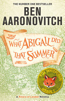 What Abigail did that summer /