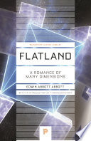 Flatland : a Romance of Many Dimensions.