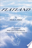 Flatland : an edition with notes and commentary /