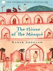 The house of the mosque /