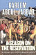 A season on the reservation : my soujourn with the White Mountain Apache / Kareem Abdul-Jabbar with Stephen Singular.