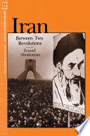 Iran between two revolutions /