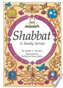 Shabbat : a family service /