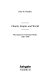 Christians and Jews in dispute : disputational literature and the rise of anti-Judaism in the West (c. 1000-1150) / Anna Sapir Abulafia.