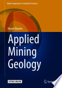 Applied mining geology /