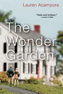 The wonder garden /