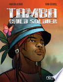 Tamba, child soldier /