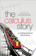 The calculus story : a mathematical adventure /