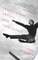 Twenty-eight artists and two saints : essays /