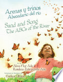 Sand and song : the ABCs of the river /